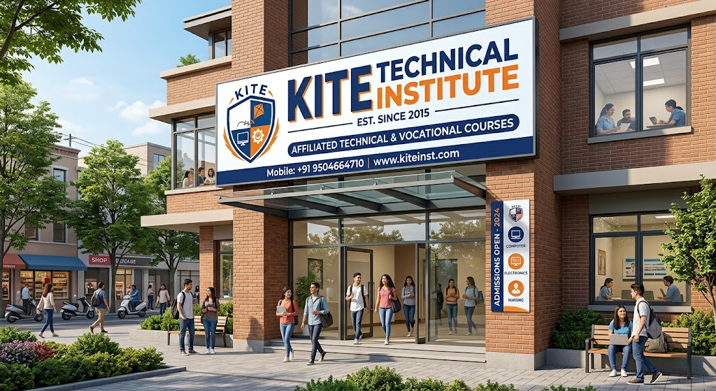 Best Computer Institute in Katihar, Bihar | 100% Practical Training