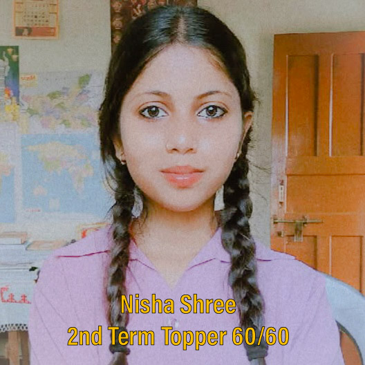 Topper