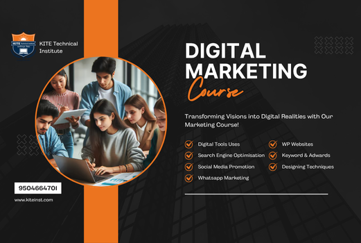 Digita Marketing